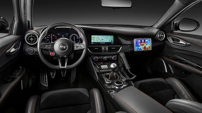 Auto Nuove